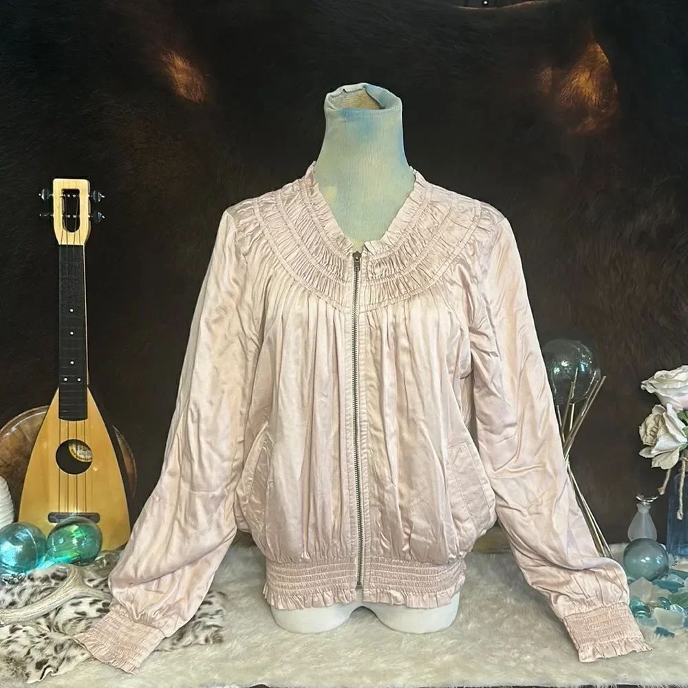 Lovestitch jacket S (6021)